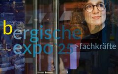 Logo Bergische Expo 2023