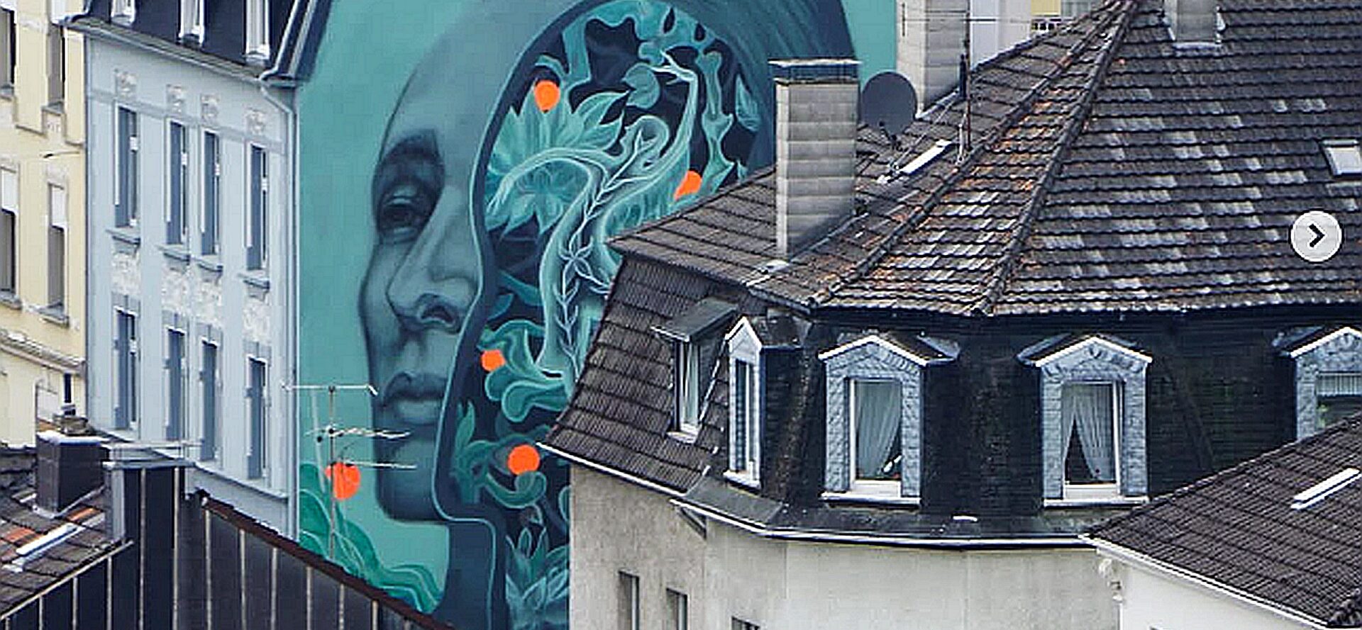 Foto des Monats August 2025_Blick vom Visiodrom auf Mural_ Foto Susanne Rauen