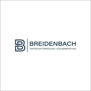 Logo Breidenbach
