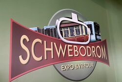 Motiv Logo Schwebodrom