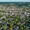 Luftbild Wuppertal