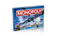 Wuppertal Monopoly