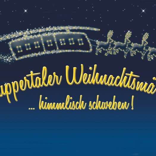 Wuppertaler Weihnachtsmärkte